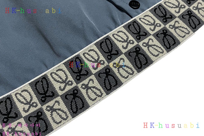NEW 로에베 반바지 신상 LW 987703