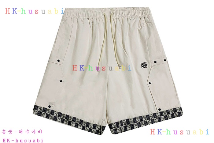 NEW 로에베 반바지 신상 LW 987701