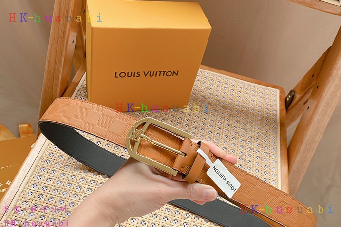 NEW 루이비통 벨트 신상 LV 427731