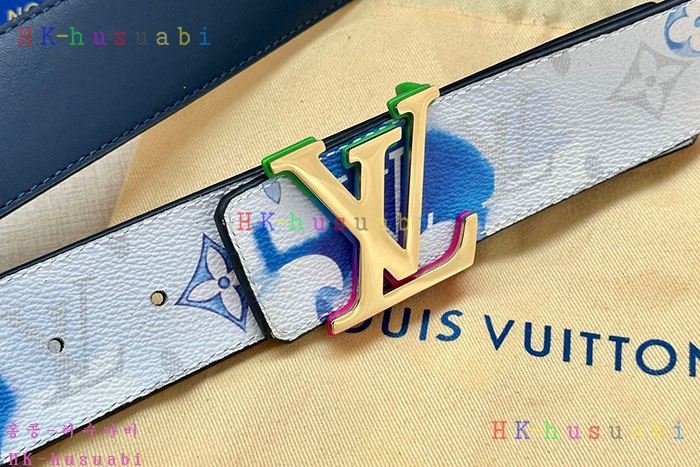 NEW 루이비통 벨트 신상 LV 427744