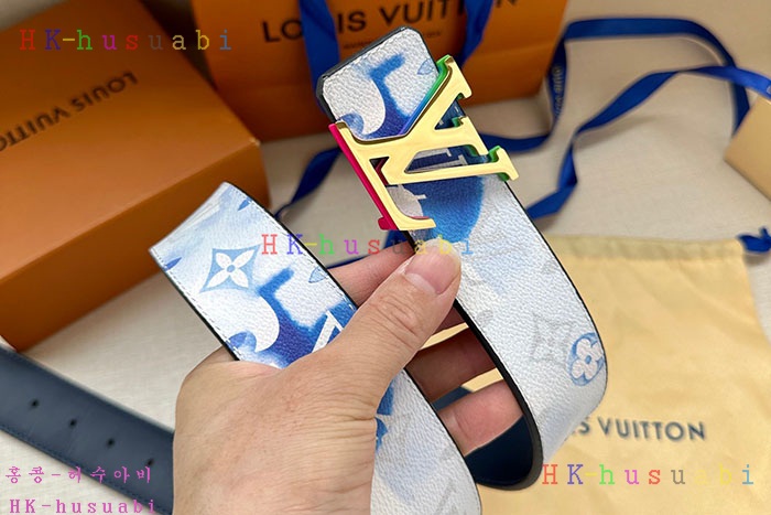 NEW 루이비통 벨트 신상 LV 427744