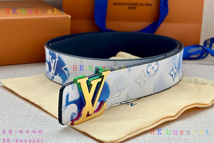 NEW 루이비통 벨트 신상 LV 427744