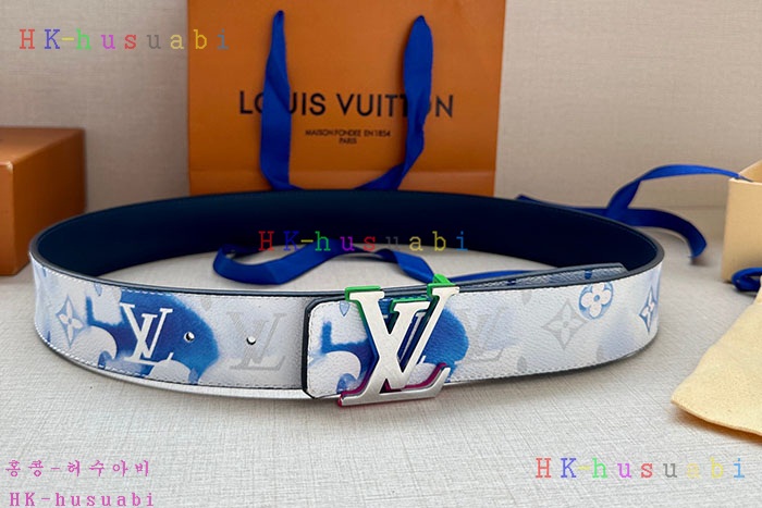 NEW 루이비통 벨트 신상 LV 427744