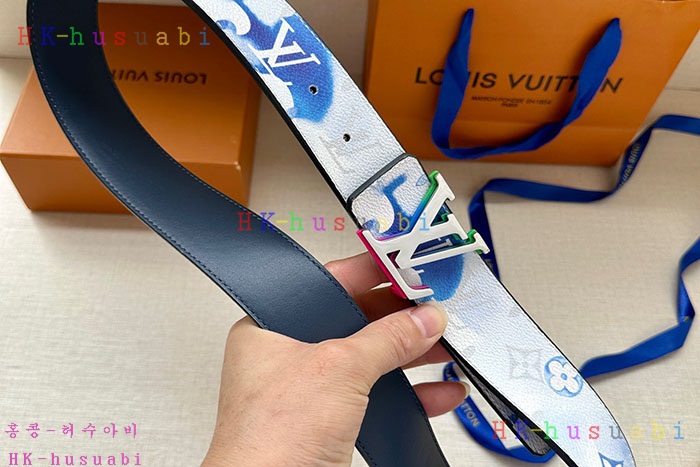 NEW 루이비통 벨트 신상 LV 427744