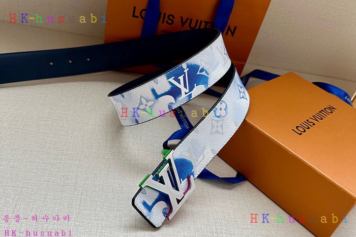 NEW 루이비통 벨트 신상 LV 427744