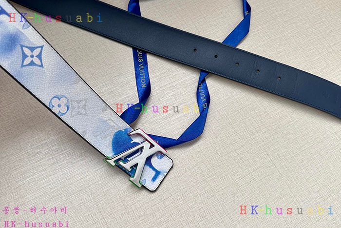 NEW 루이비통 벨트 신상 LV 427744