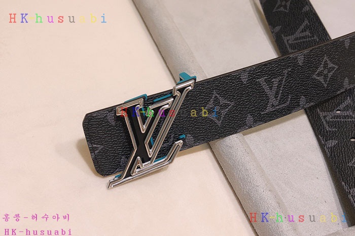 NEW 루이비통 벨트 신상 LV 427750