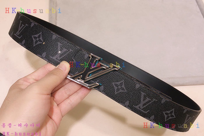 NEW 루이비통 벨트 신상 LV 427750