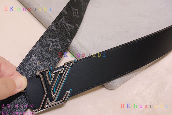 NEW 루이비통 벨트 신상 LV 427750
