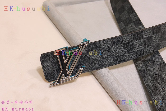 NEW 루이비통 벨트 신상 LV 427751