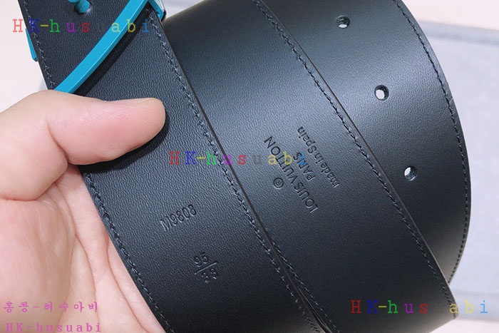 NEW 루이비통 벨트 신상 LV 427751