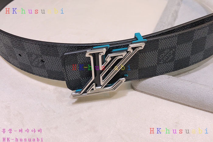 NEW 루이비통 벨트 신상 LV 427751