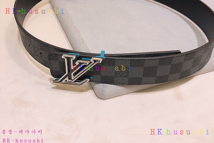 NEW 루이비통 벨트 신상 LV 427751