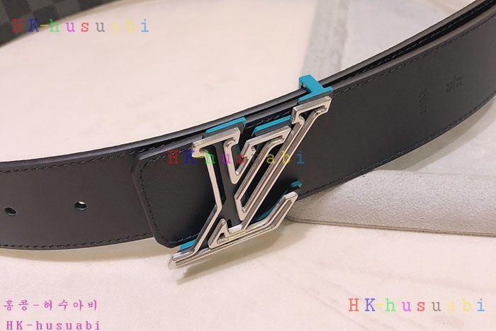 NEW 루이비통 벨트 신상 LV 427751