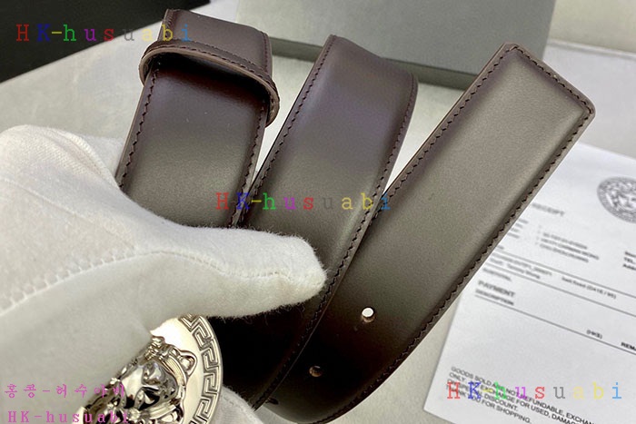 NEW 베르사체 벨트 신상 V 575581
