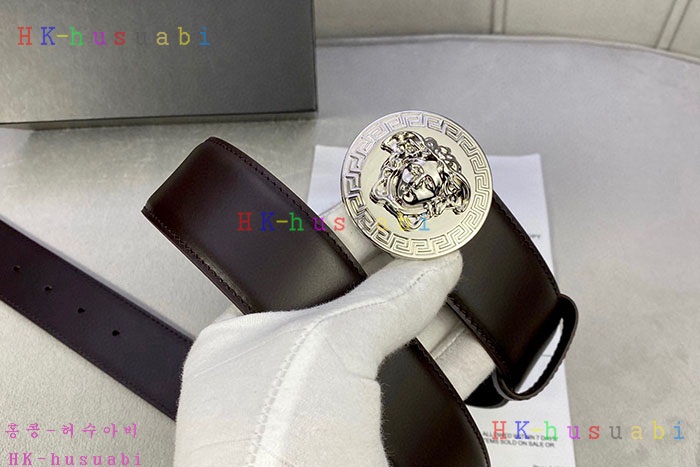 NEW 베르사체 벨트 신상 V 575581