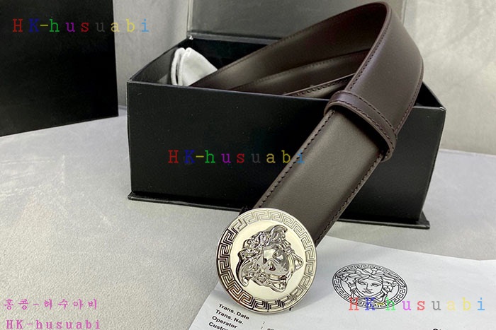 NEW 베르사체 벨트 신상 V 575581