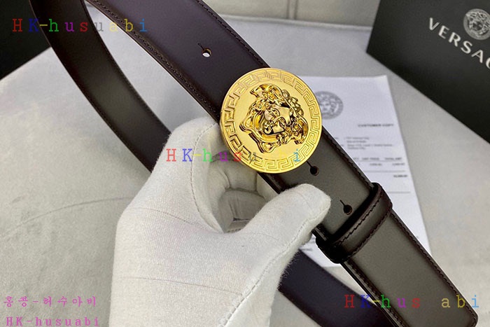 NEW 베르사체 벨트 신상 V 575581