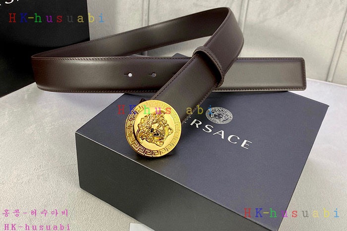 NEW 베르사체 벨트 신상 V 575581