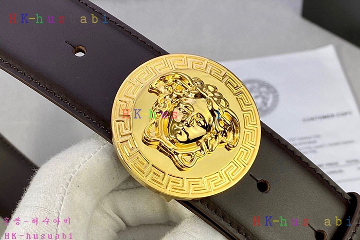 NEW 베르사체 벨트 신상 V 575581