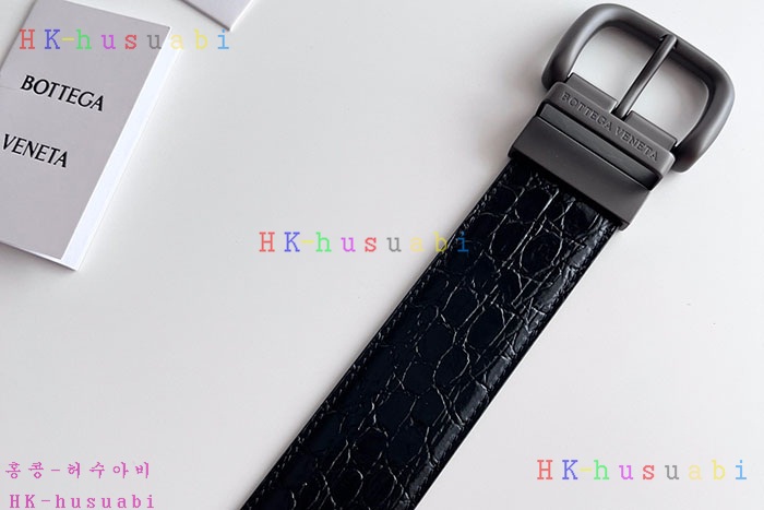 NEW 보테가베네타 벨트 신상 BV 5582717