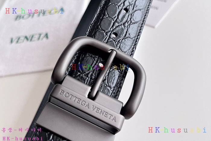 NEW 보테가베네타 벨트 신상 BV 5582717