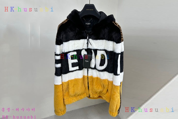 NEW 돌체앤가바나 밍크자켓 신상 DG 2425012(가격문의) 