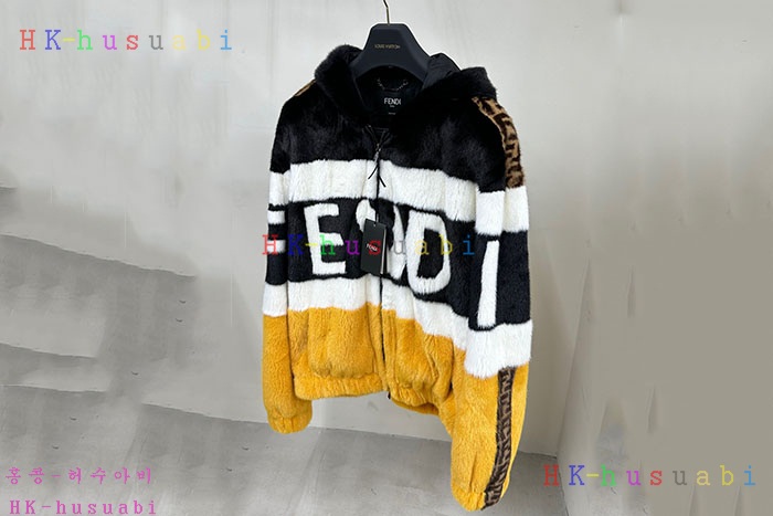 NEW 돌체앤가바나 밍크자켓 신상 DG 2425012(가격문의) 