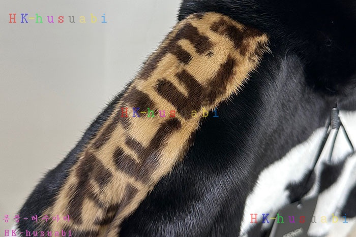 NEW 돌체앤가바나 밍크자켓 신상 DG 2425012(가격문의) 