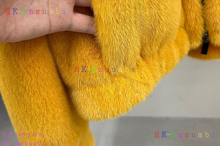 NEW 돌체앤가바나 밍크자켓 신상 DG 2425012(가격문의) 