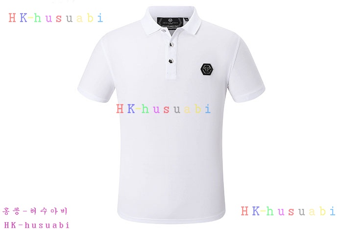 NEW 필립플레인 반팔티 신상 PP  233502