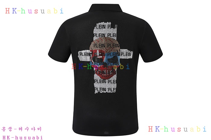 NEW 필립플레인 반팔티 신상 PP  233502