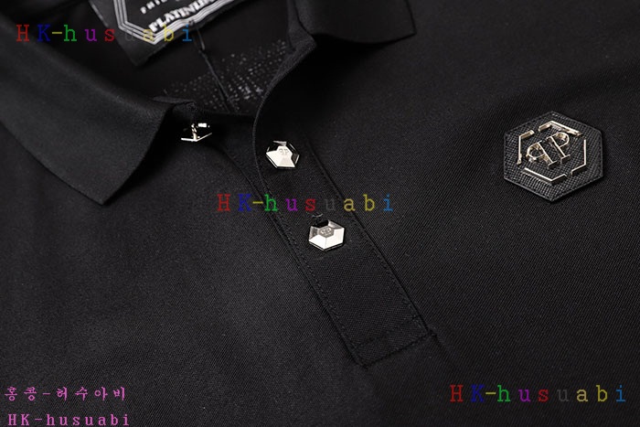 NEW 필립플레인 반팔티 신상 PP  233502