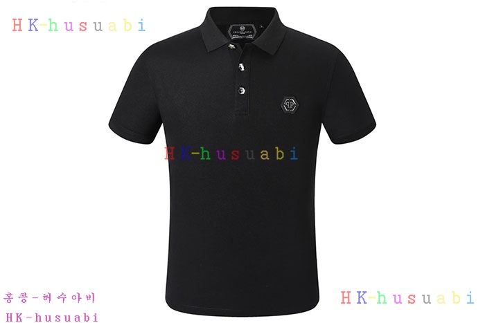 NEW 필립플레인 반팔티 신상 PP  233503