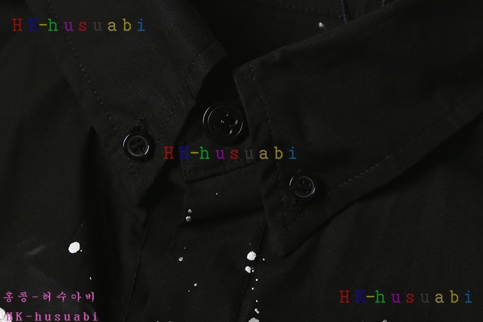 NEW 루이비통 남방 셔츠 신상 LV 744155