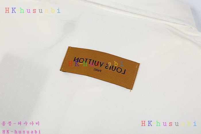 NEW 루이비통 남방 셔츠 신상 LV 744170