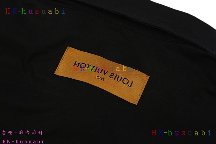 NEW 루이비통 남방 셔츠 신상 LV 744171