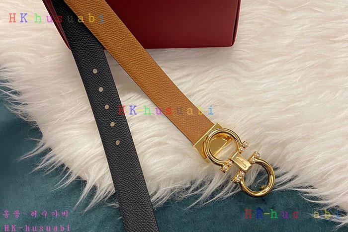 NEW 페라가모 벨트 신상 F 669006