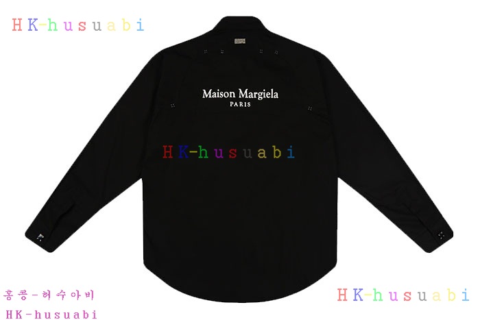 NEW 메종 마르지엘라 남방 셔츠 신상 M 886110