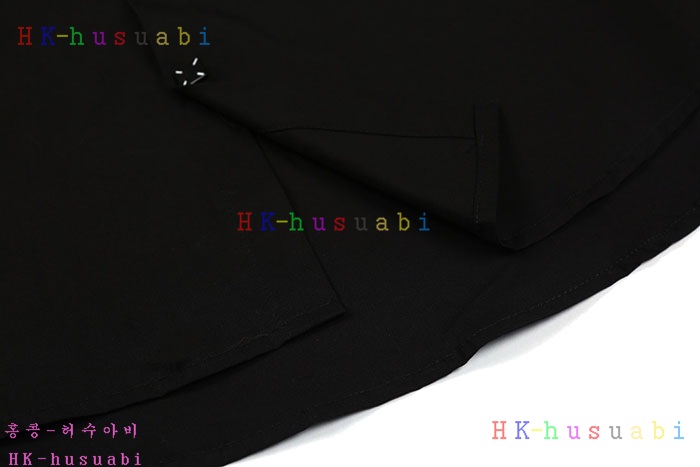 NEW 메종 마르지엘라 남방 셔츠 신상 M 886110