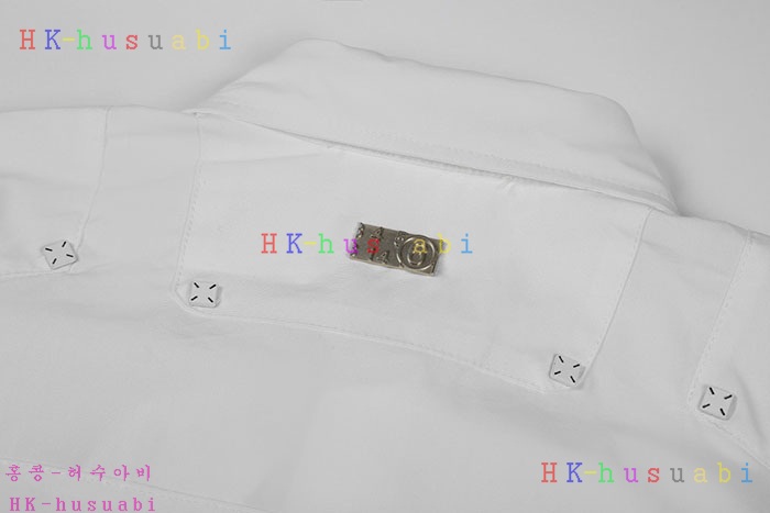 NEW 메종 마르지엘라 남방 셔츠 신상 M 886111
