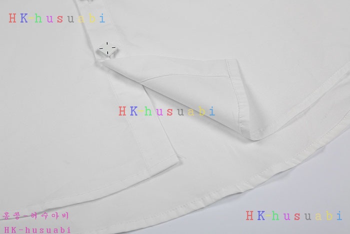 NEW 메종 마르지엘라 남방 셔츠 신상 M 886111