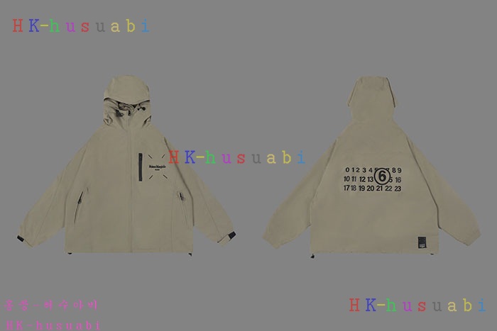 NEW 메종 마르지엘라 자켓 신상 M 886120
