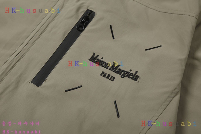 NEW 메종 마르지엘라 자켓 신상 M 886120