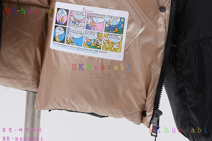 NEW 몽클레어 패딩 신상 M 41702