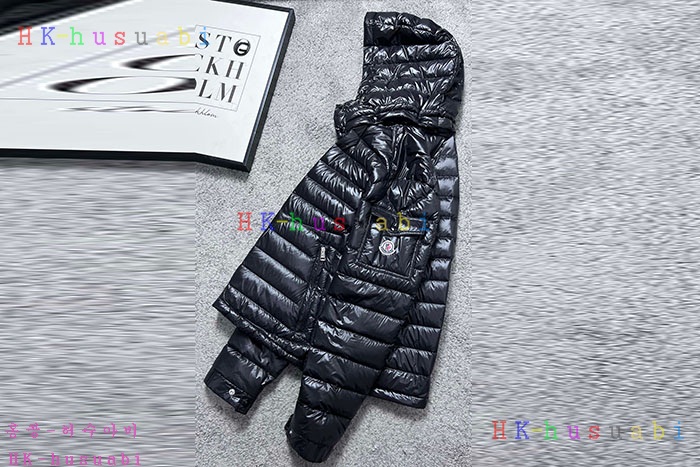 NEW 몽클레어 패딩 신상 M 41709