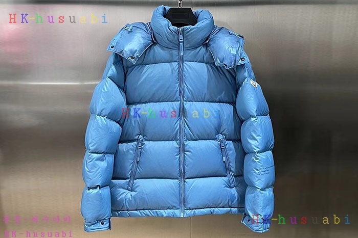 NEW 몽클레어 패딩 신상 M 41710