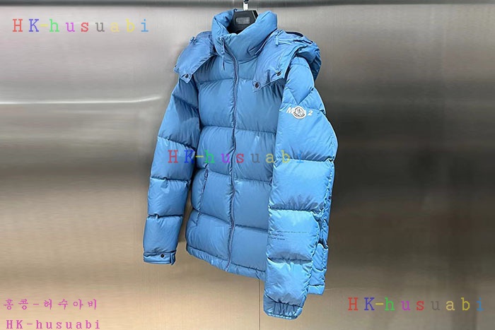 NEW 몽클레어 패딩 신상 M 41710