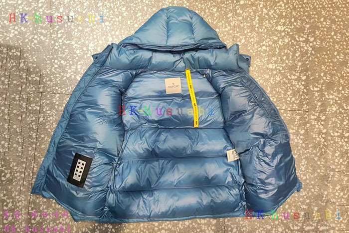 NEW 몽클레어 패딩 신상 M 41710