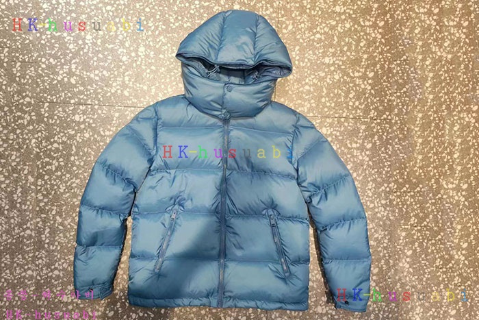 NEW 몽클레어 패딩 신상 M 41710